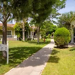 Anadolu Club ホテル