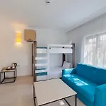 Anadolu Club ホテル 5*