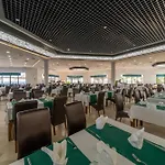 ホテル Anadolu Club 5*