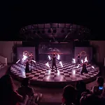Anadolu Club ディディム