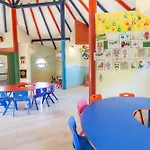 ホテル Anadolu Club 5*