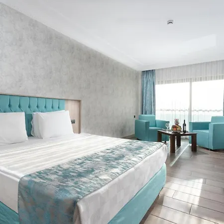 Anadolu Club Szálloda 5*