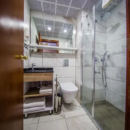 Anadolu Club Szálloda