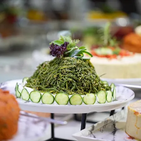 Szálloda Anadolu Club Didim