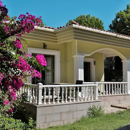 Anadolu Club 5*