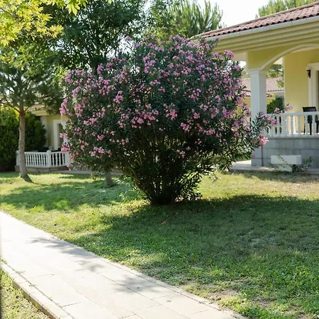 Anadolu Club Szálloda