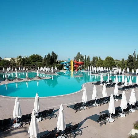 Anadolu Club Szálloda Didim