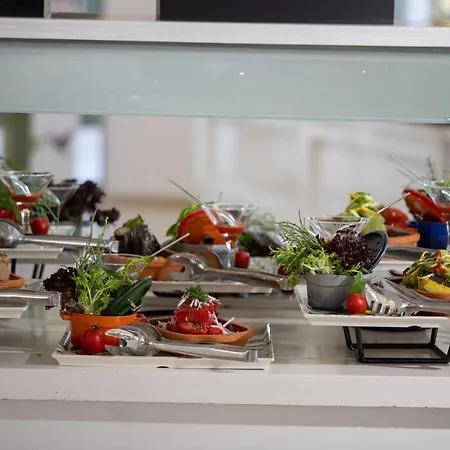 Anadolu Club Szálloda Didim