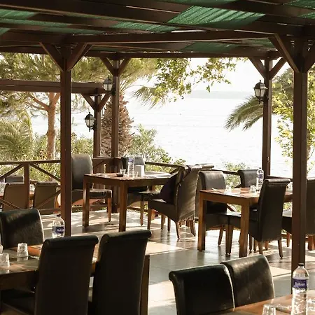 Anadolu Club Szálloda 5*