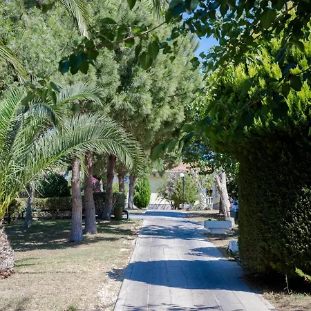 Szálloda Anadolu Club Didim