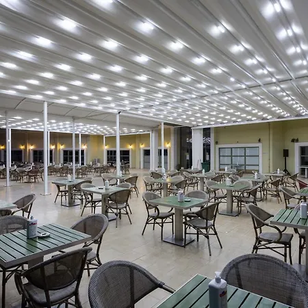 Szálloda Anadolu Club Didim