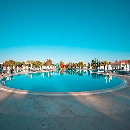 Anadolu Club Szálloda Didim