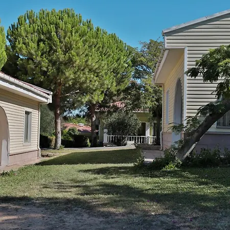 Anadolu Club Szálloda 5*