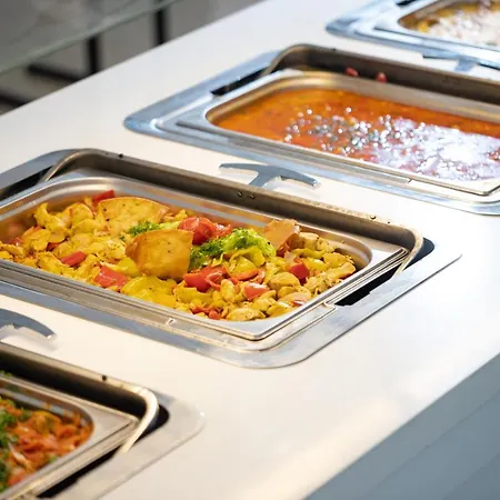 Szálloda Anadolu Club Didim