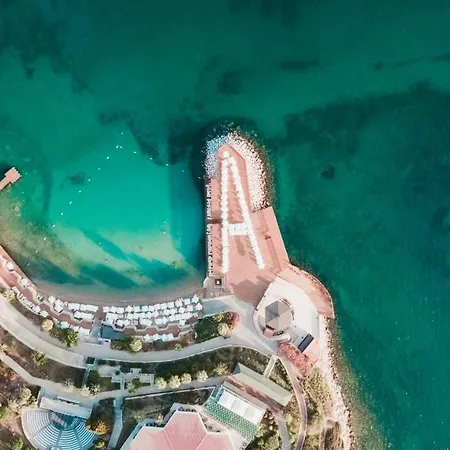 Anadolu Club Szálloda 5*