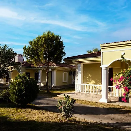 Anadolu Club Szálloda