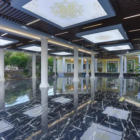 Anadolu Club Szálloda Didim