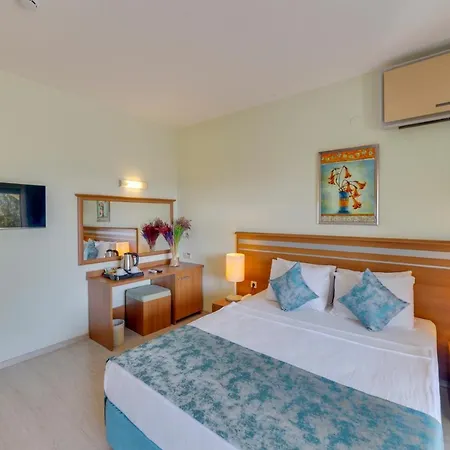 Anadolu Club 5*