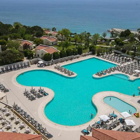 Hotel Anadolu Club Didim