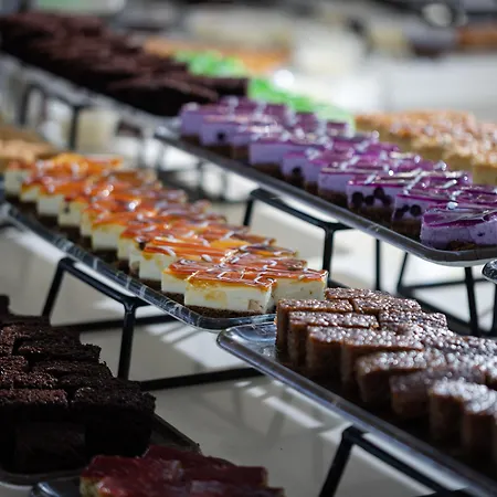 Szálloda Anadolu Club Didim