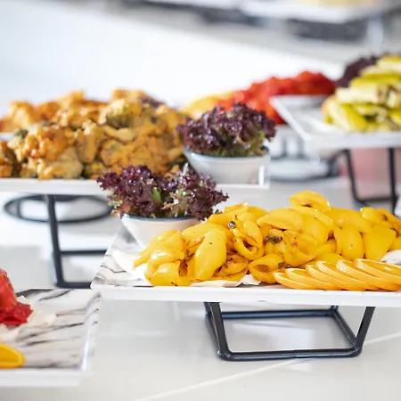 Anadolu Club Szálloda