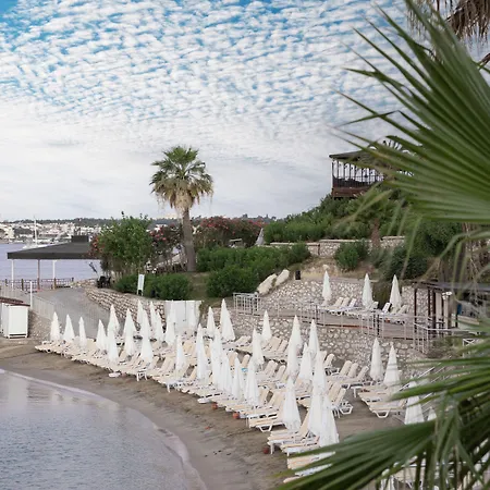 Anadolu Club Szálloda Didim