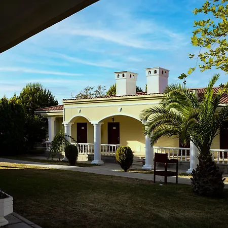 Anadolu Club فندق 5*