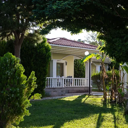 Anadolu Club Szálloda