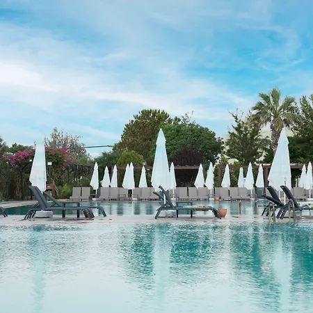 Anadolu Club Szálloda 5*