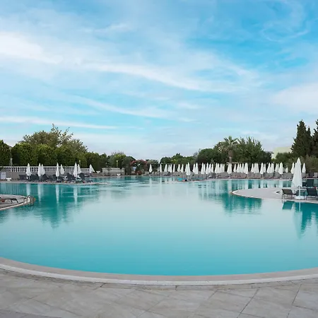 Anadolu Club Szálloda 5*