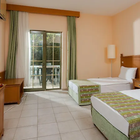 Anadolu Club Szálloda Didim