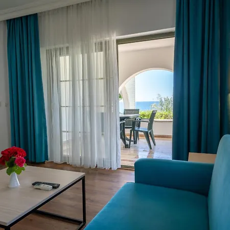 فندق Anadolu Club 5*