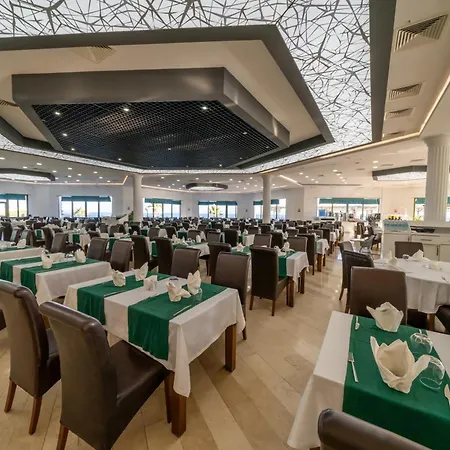 فندق Anadolu Club ديديم