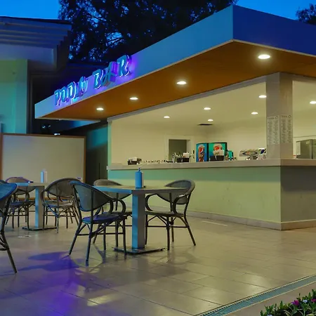 Anadolu Club فندق 5*