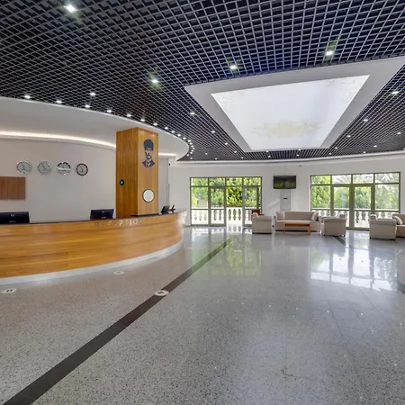 فندق Anadolu Club 5*