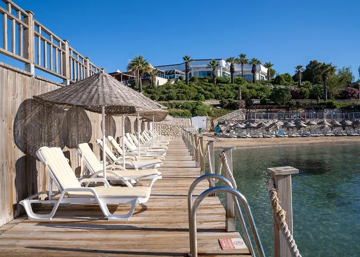 Anadolu Club 5*