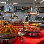 Отель Anadolu Club 5*