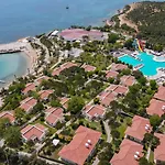 Anadolu Club Отель