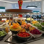 Anadolu Club Отель 5*