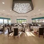 Отель Anadolu Club