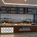Anadolu Club Отель 5*