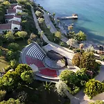 Отель Anadolu Club Дидим