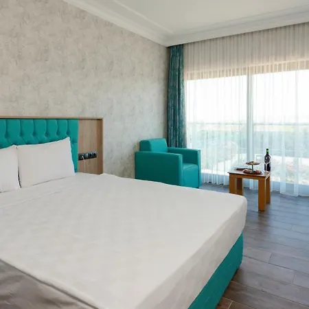 Anadolu Club 5* דידים