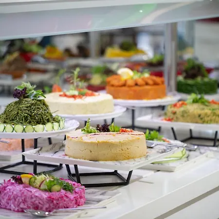 Hotel Anadolu Club Didim