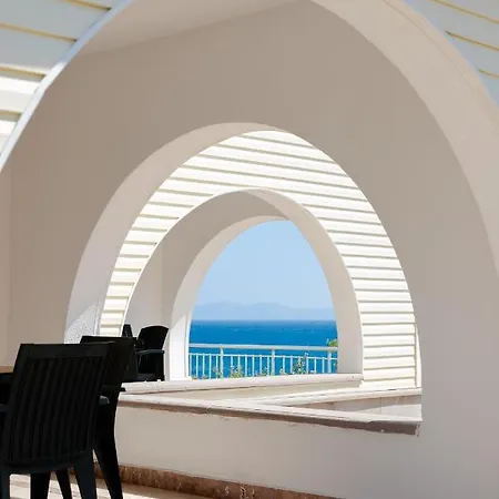 Anadolu Club Hotel Didim