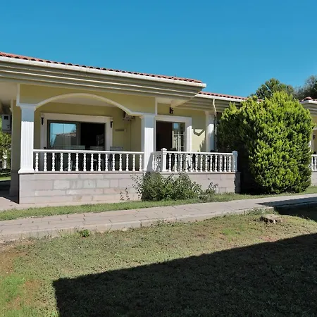 Anadolu Club 5* דידים