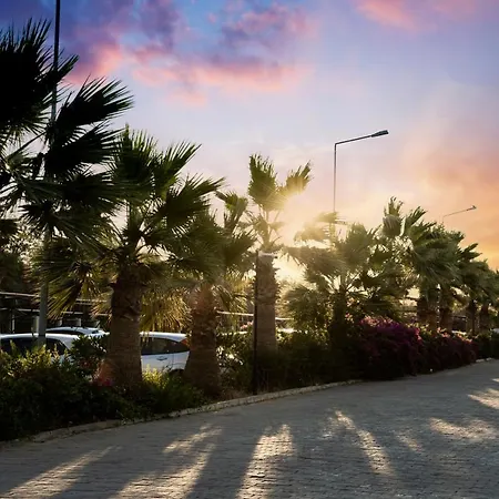 מלון Anadolu Club 5*