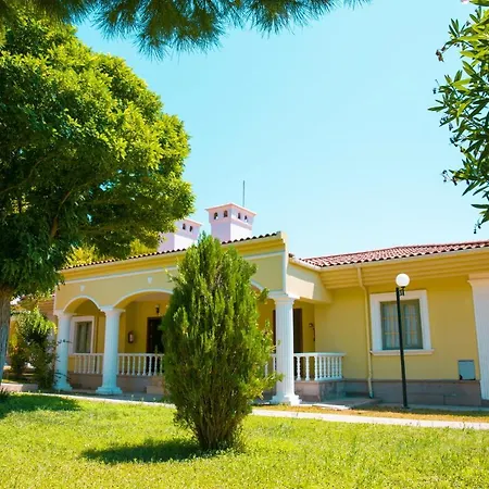 Anadolu Club מלון דידים