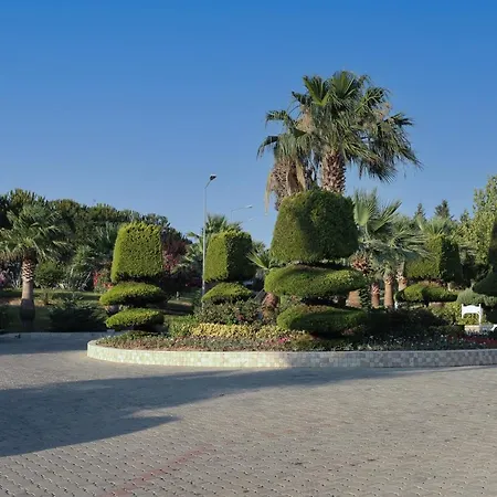 Anadolu Club 5* דידים