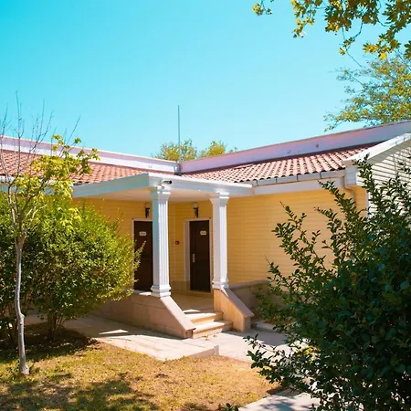 מלון Anadolu Club 5*